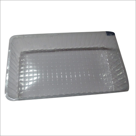 Khari Blister Tray