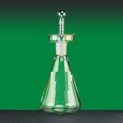 Iodine Flask
