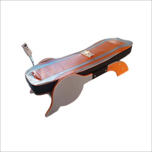 Full body massage Bed manufacturer