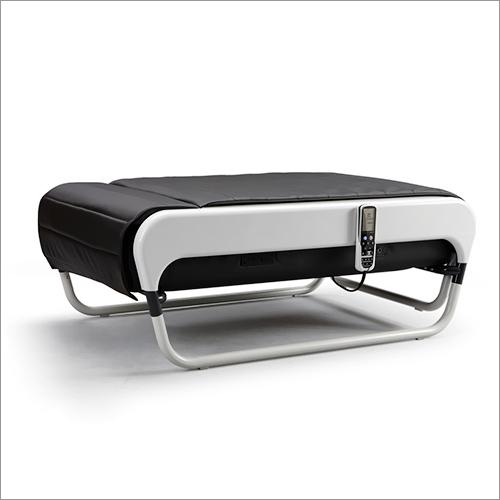 Full Automatic Massage Bed