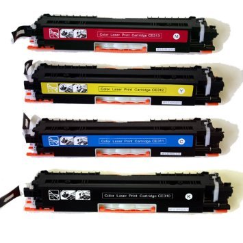 HP Color Laserjet CE313A Toner Cartridge