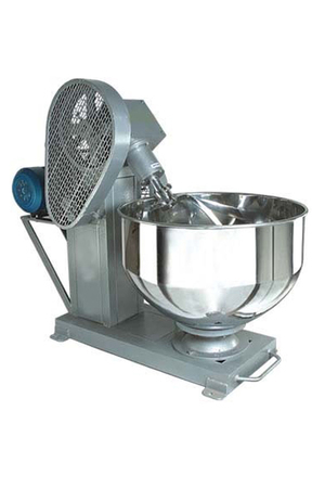 kneading machine