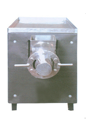 Extruder Machine