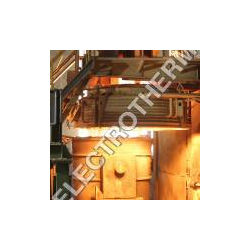 Ladle Refining Furnaces