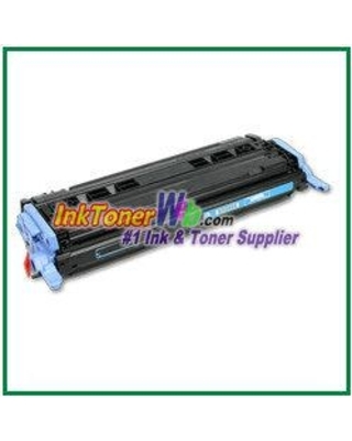 HP Color Laserjet Q6001A Toner Cartridge