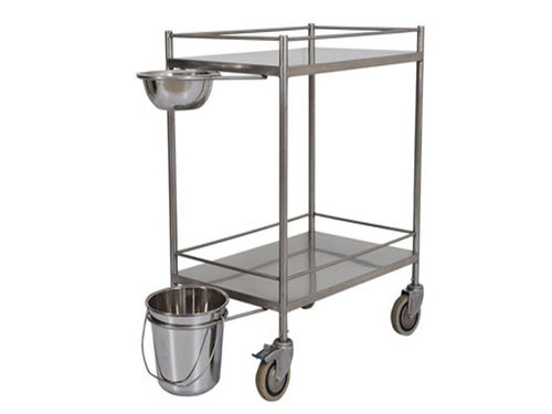 Dressing Trolley