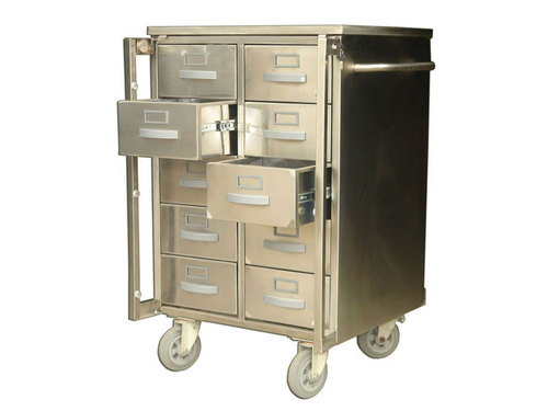 Medical Trolley