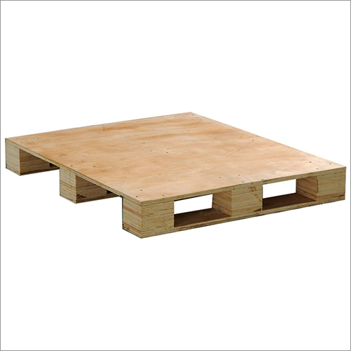 Ply Wood Pallet