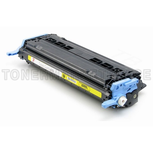 HP Color Laserjet Q6002A Toner Cartridge HP Color Laserjet Q6002A Toner Cartridge