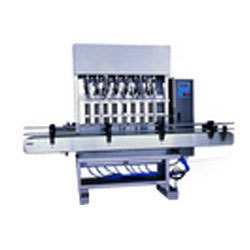 Liquid Filling Machine