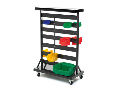 Customized Steel Rack