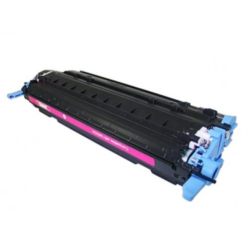 HP Color Laserjet Toner Cartridge