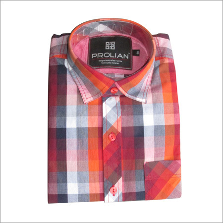 Mens Casual Shirt