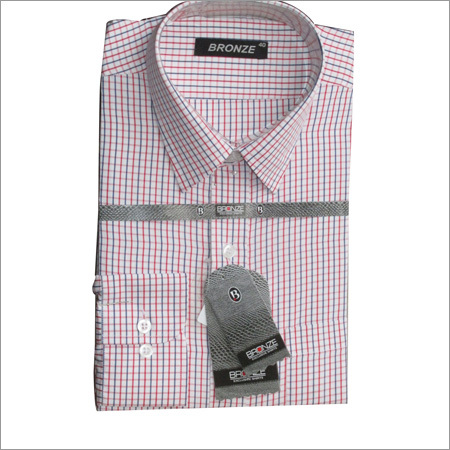 डिजाइनर औपचारिक शर्ट