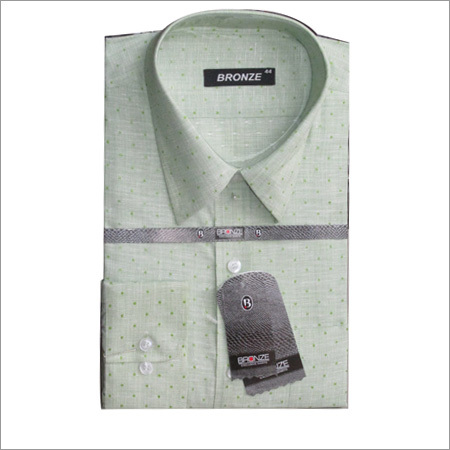 Formal Shirts
