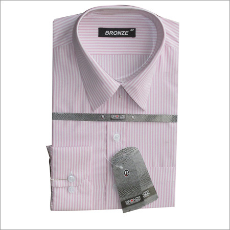 Formal Shirts