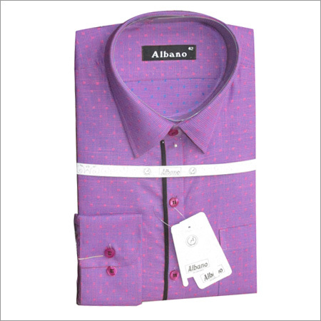 Gents Shirts