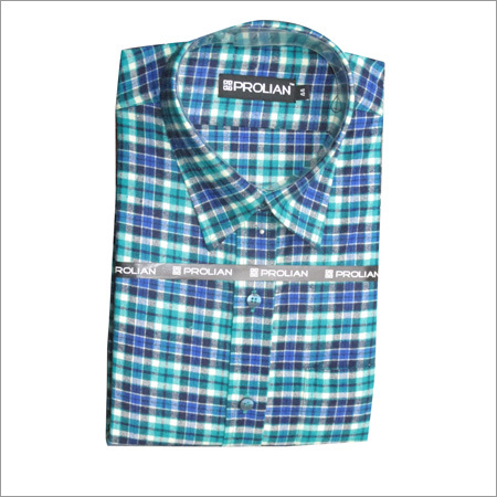 Formal Shirts