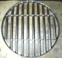 Round Type Magnetic Grill
