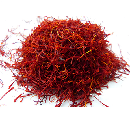 Kashmiri Saffron
