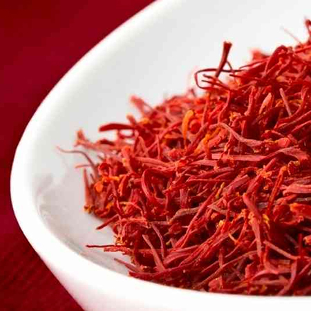 Fresh Saffron
