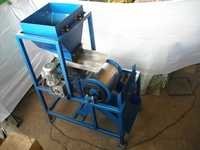 Rotating Drum Magnet Separators