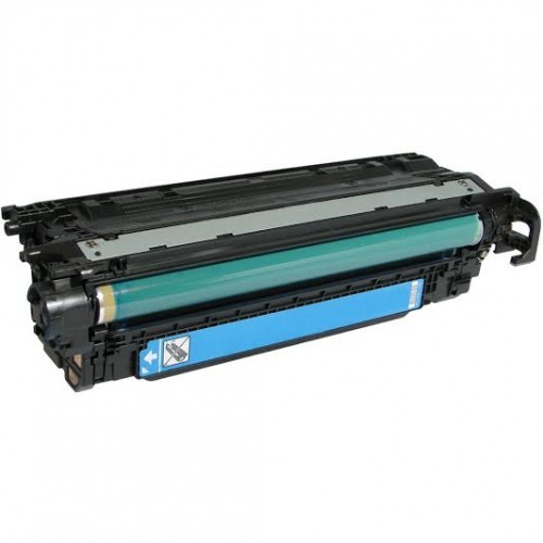 HP Color Laserjet Toner Cartridge