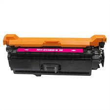 HP Color Laserjet Toner Cartridge