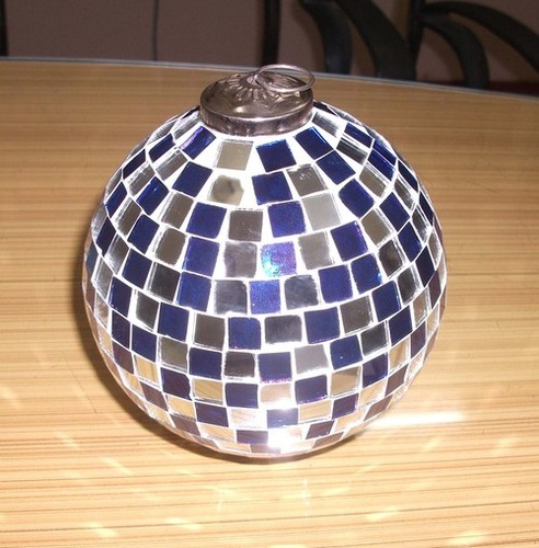 Christmas ball