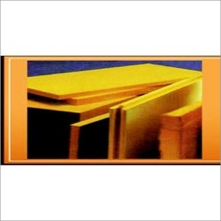 PUF PIR Slab
