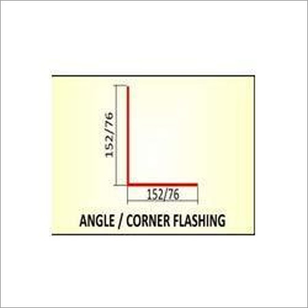 Corner Flashing