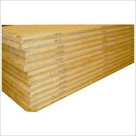 Industrial PUF Panels