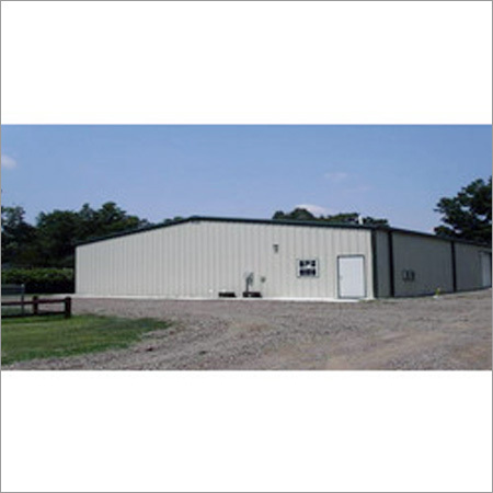 Roofing Panel System