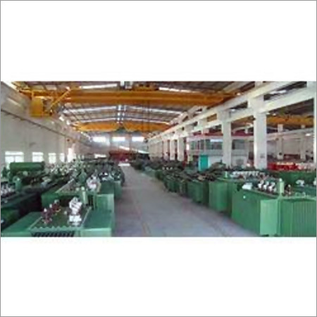 Distribution Transformer