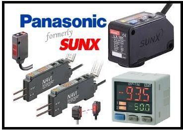 Panasonic Sensor India