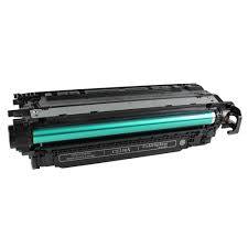 HP Color Laserjet CE250A Toner Cartridge