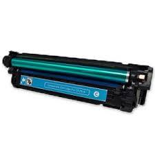 HP Color Laserjet CE251A Toner Cartridge