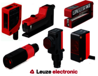 Leuze Sensor