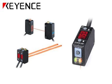 Keyence Sensor India