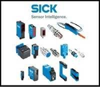 Sick Sensor