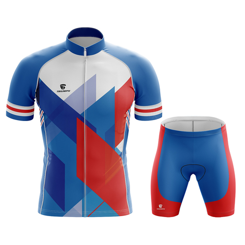 Custom Cycling Wear Age Group: Adults