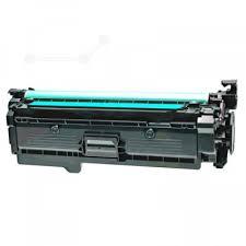 HP Color Laserjet CE401A Toner Cartridge