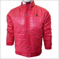 Fancy Leather Jacket