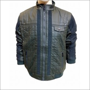 Mens Fancy Jacket