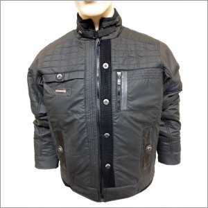 Mens Winter Jacket