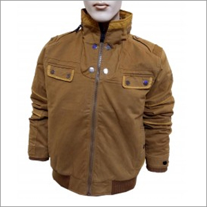 Womens Leather Jacket