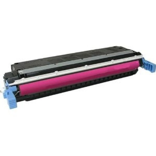 HP Color Laserjet CE403A Toner Cartridge