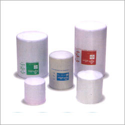 Spin on Filter Elements