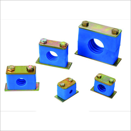 Pipe Clamps