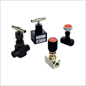Needle Valves